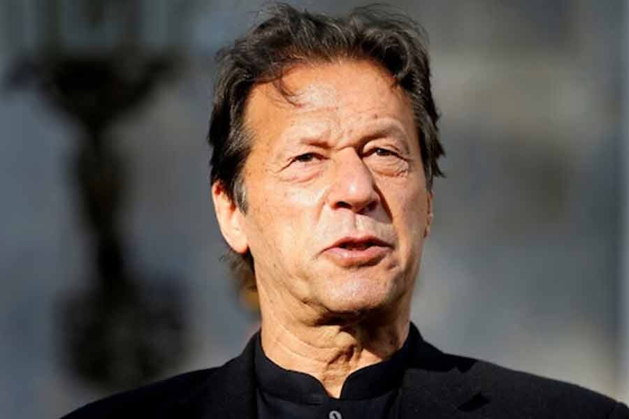 Imran Khan's rant on unqualified PCB chief from jail after PAK loss to BAN