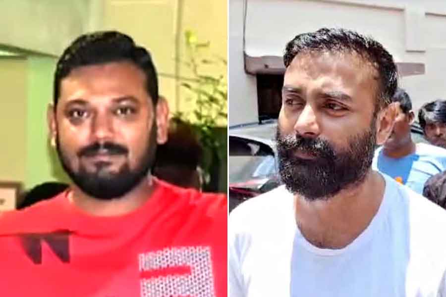 Jayanta Singh's aide Rahul Gupta arrested in Ariadaha case