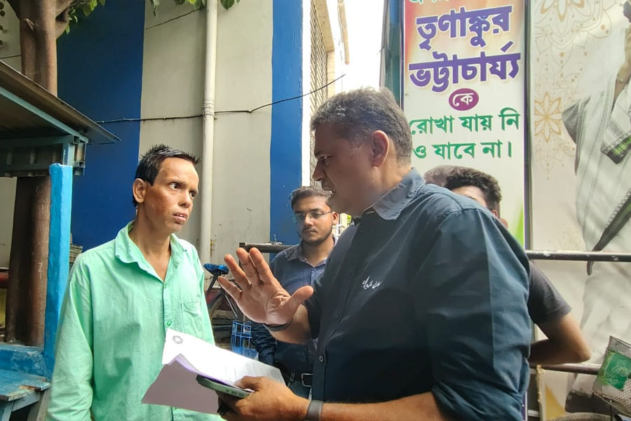 Cancer Patient allegedly denied PM relief Fund certificate by BJP MP, get from Kirti Azad