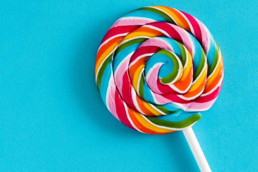 NATIONAL LOLLIPOP DAY: Know history behind the sweet treat