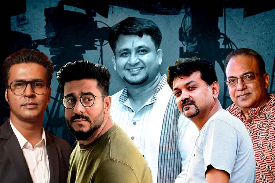 Tollywood Directors may boycott Shooting from Monday