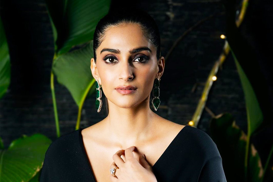 Sonam Kapoor's healthy and tasty diet plan