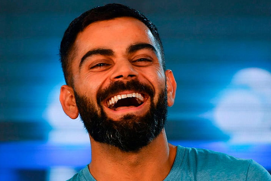 Virat Kohli shares video of his dream home in Alibaug