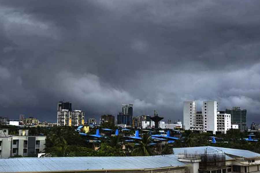 Weather Update: forecast for rain in Kolkata and other parts of West Bengal