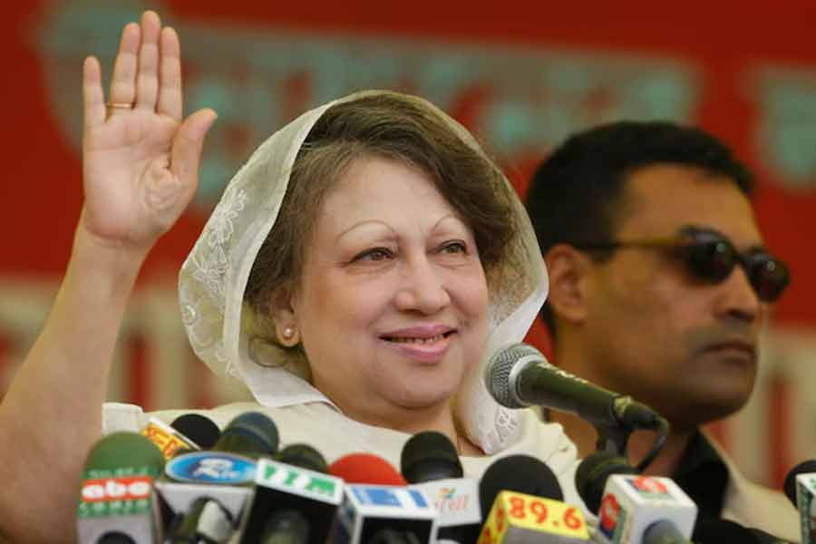 Bangladesh Protest: Difficult To Honour Mutual Cooperation If India Helps 'Enemy' Sheikh Hasina, Said BNP
