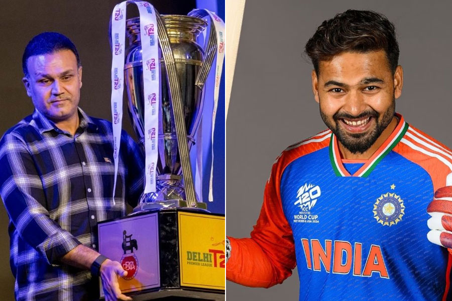 Rishabh Pant and Harshit Rana to participate in first edition of Delhi Premier League