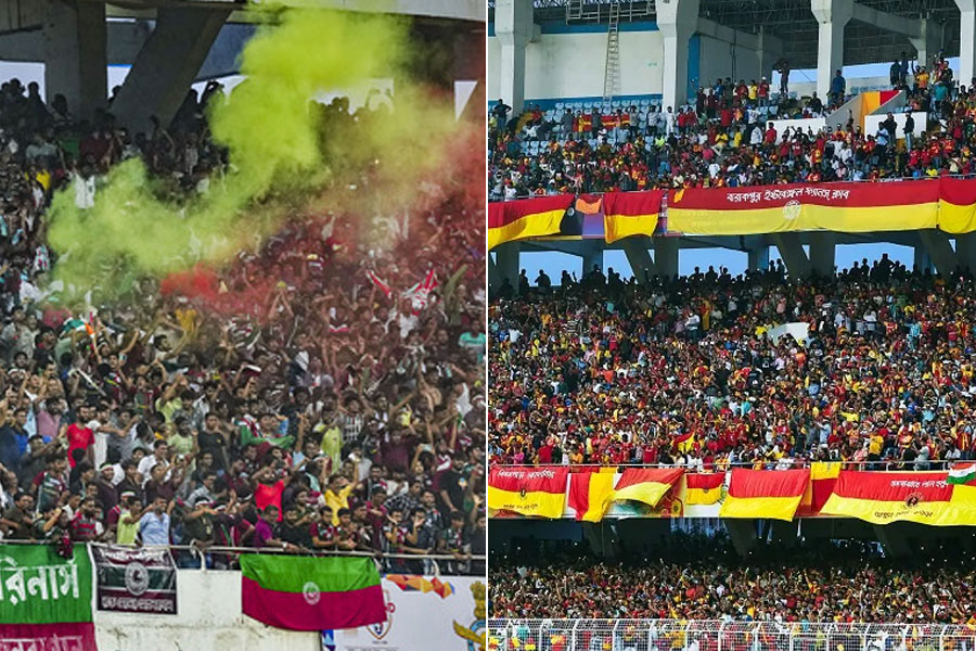 Durand Cup 2024: Here is the equation of how East Bengal and Mohun Bagan will qualify after Derby cancel