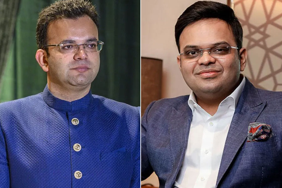 Report claims Rohan Jaitley will like to succeed Jay Shah as the next BCCI secretary