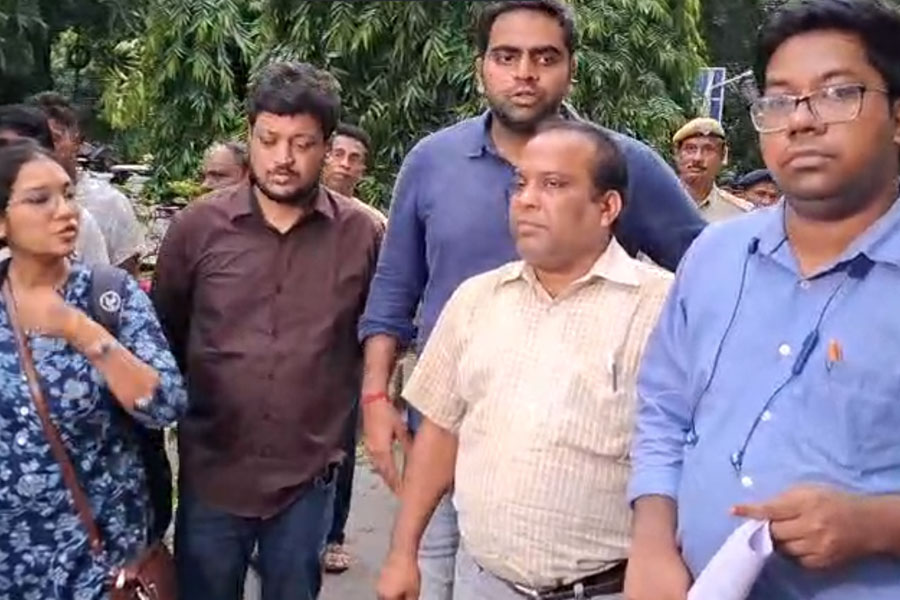 RG Kar Hospital: Junior doctors to continue protest