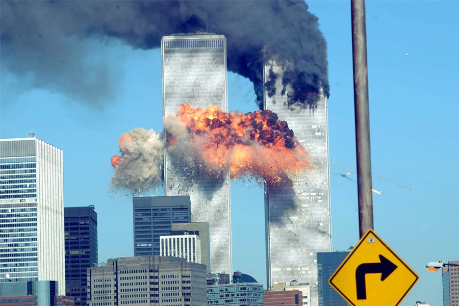 USA reaches plea deal with 9/11 mastermind khalid sheikh mommed