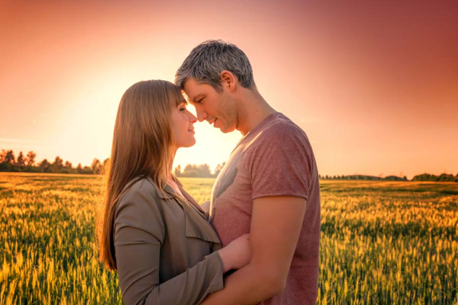 Hete is 5 common reasons for fights in marriages