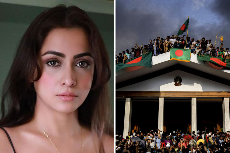 Bangladesh Protest: Madhura Naik reacted on the unrest situation