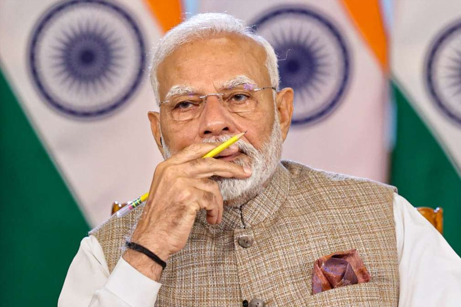 IMA writes to PM Modi, said fulfill the demands of doctors