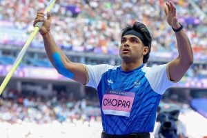 Fan asks Rs 2000 to watch NC Classic and Neeraj Chopra offers him VVIP experience