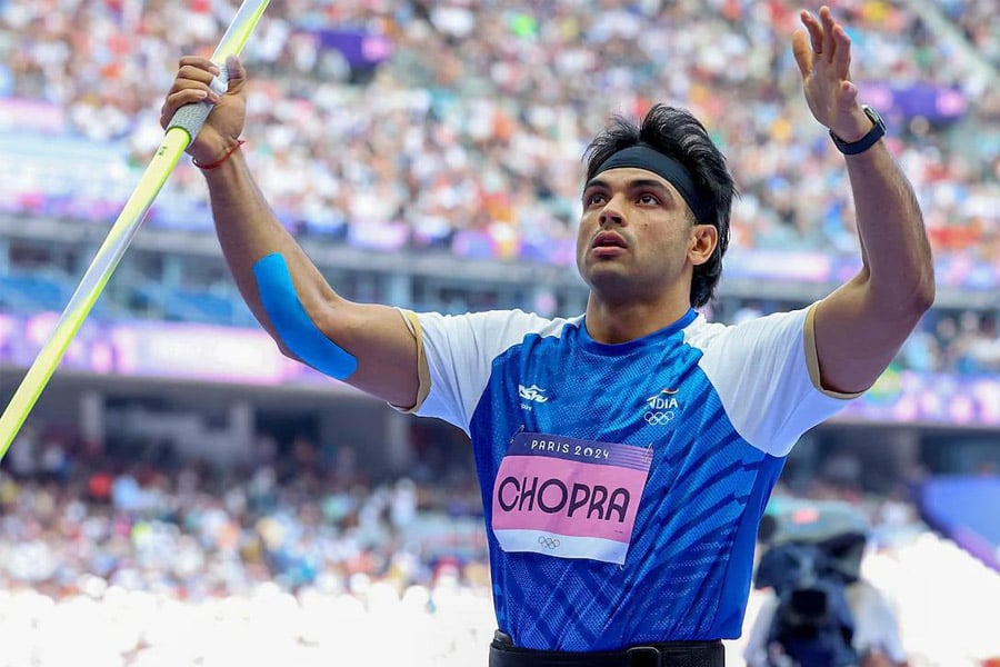 Fan asks Rs 2000 to watch NC Classic and Neeraj Chopra offers him VVIP experience