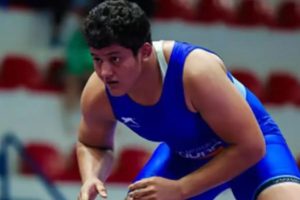 Olympian Reetika Hooda fails dope test