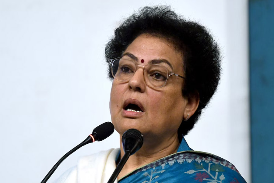 Rekha Sharma steps down after nine-year tenure as NCW chairperson