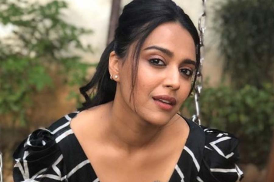 Swara Bhasker trolled after her post about palestine
