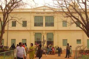 Student admission decrease in Visva Bharati University, says authority