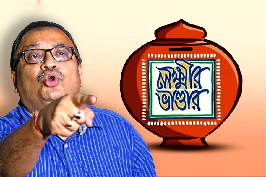 RG Kar Protest: Kunal Ghosh asks protestors to return Lakshmir Bhandar scheme