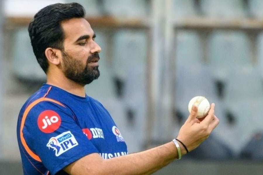 Report says Zaheer Khan has been approached to become mentor of LSG