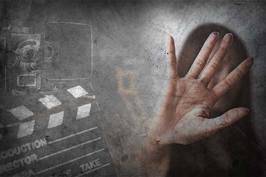 Tollywood director in radar of WB women commission for misbehaving with actress