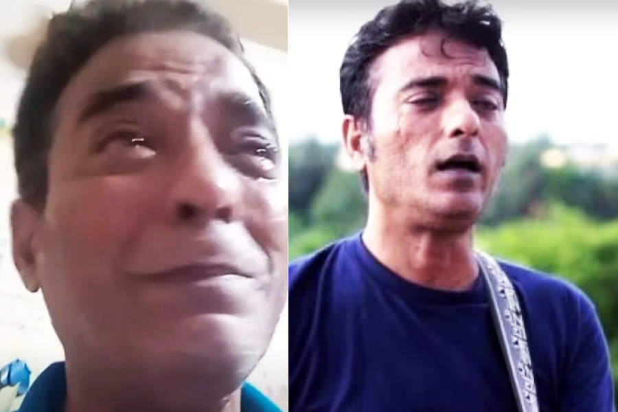 RG Kar Doctor Death: Anindya Bose cries out in face book live