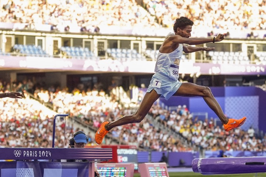 Paris Olympics 2024: Avinash Sable qualifies for 3000 meter steeplechase final