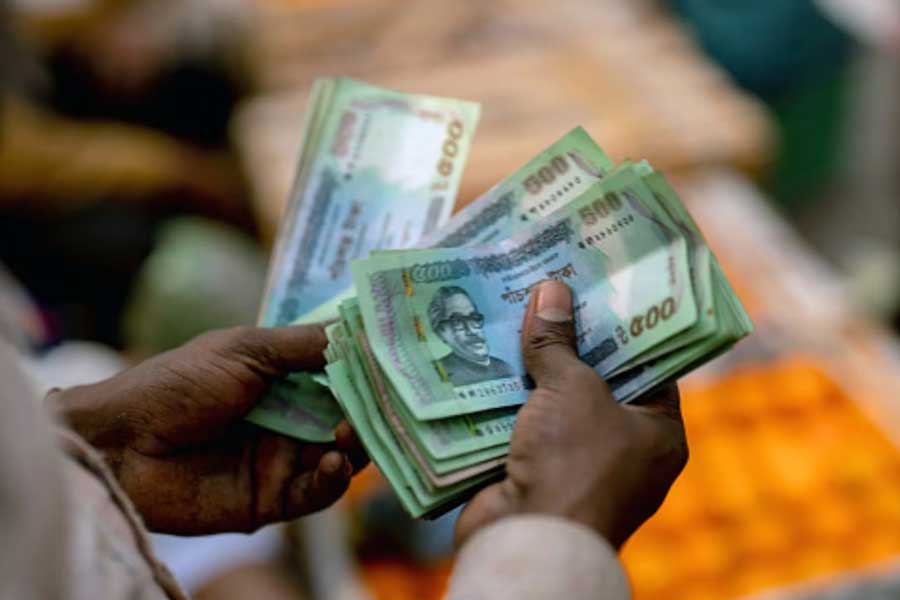 Bangladesh Violence: Bangladesh bank restricts maximum limit of cash withdrawal