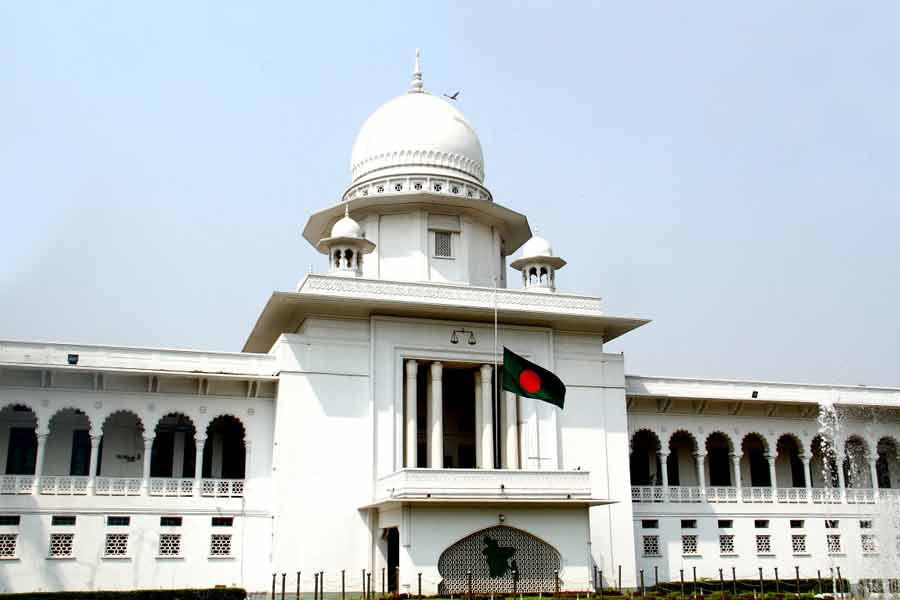 Bangladesh Chief Justice Resigned After Ultimatum From Student Protesters