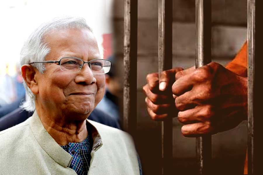 Bangladesh govt freed terrorist leader who plotted attack in India
