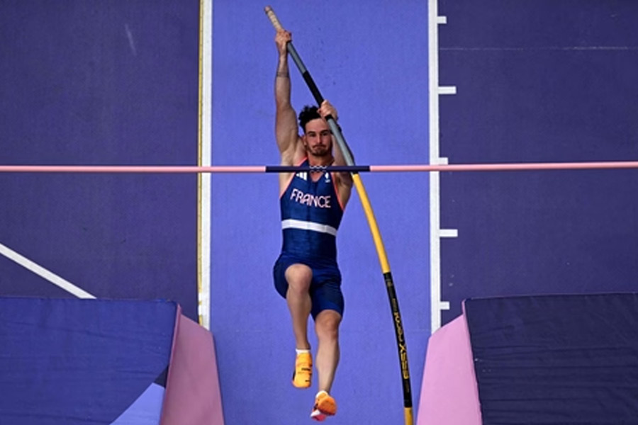 Paris Olympics 2024: Olympic star gets offer on adult film after big organ mishap