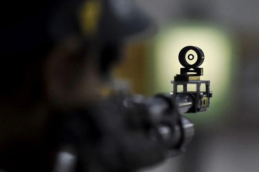 Cop Dies After Rifle Goes Off Accidentally In Jammu And Kashmir's Poonch
