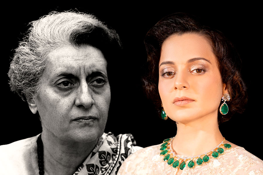 Kangana Ranaut's Emergency to not release in Bangladesh, film banned because of this reason