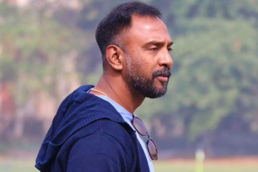 Duleep Trophy 2024: Saurasish Lahiri becomes the bowling coach for India B team