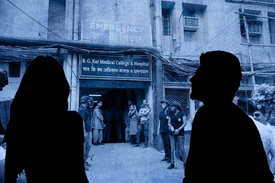 RG Kar Doctor Death: 2 PGT students from R G Kar missing after Doctor's murder