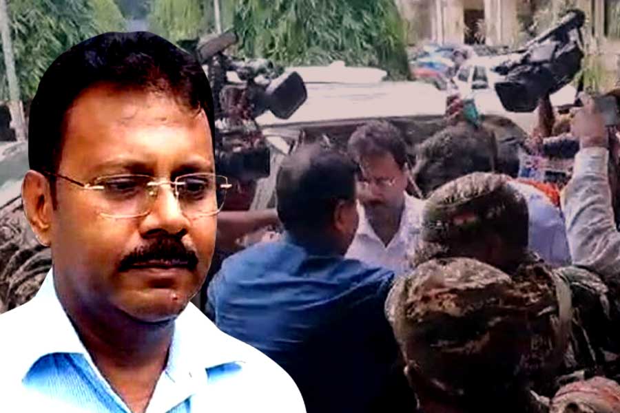 RG Kar Medical College & Hospital: Lady doctor's mother opens up over CBI investigation