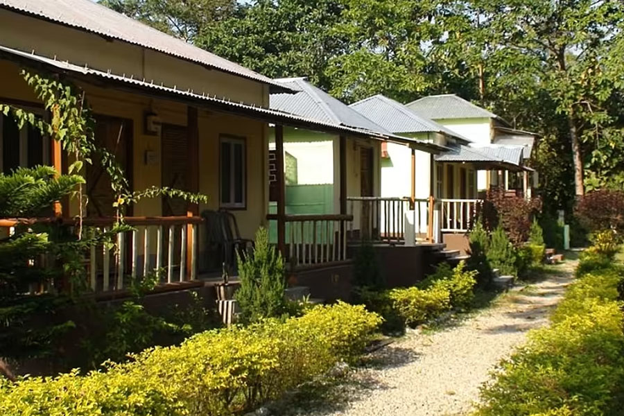 More than 2500 homestay built in bengal for tourism says report