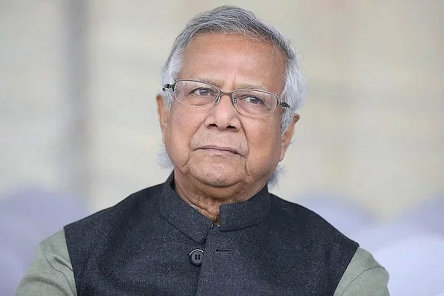 People want Muhammad Yunus to be the chief of interim govt in Bangladesh