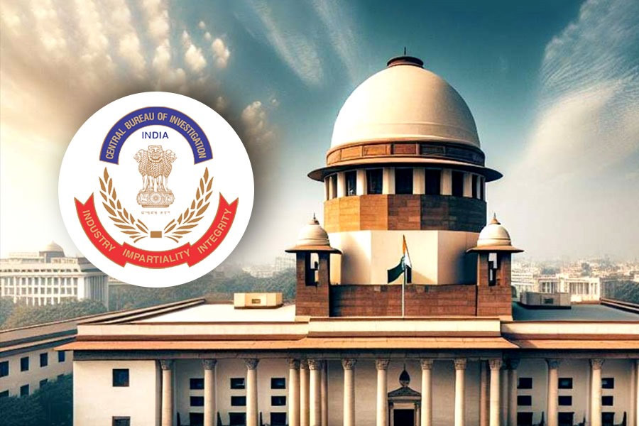 Municipal Recruitment Case: Supreme court slams CBI