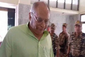 Court slams ED, stays verdict in Chandranath Sinha case
