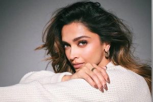 Deepika Padukone scripts history, to get a star on Hollywood Walk of Fame in 2026