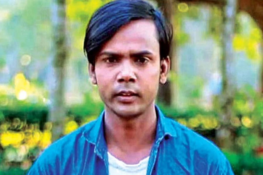 Hero Alam allegedly tried to killed himself