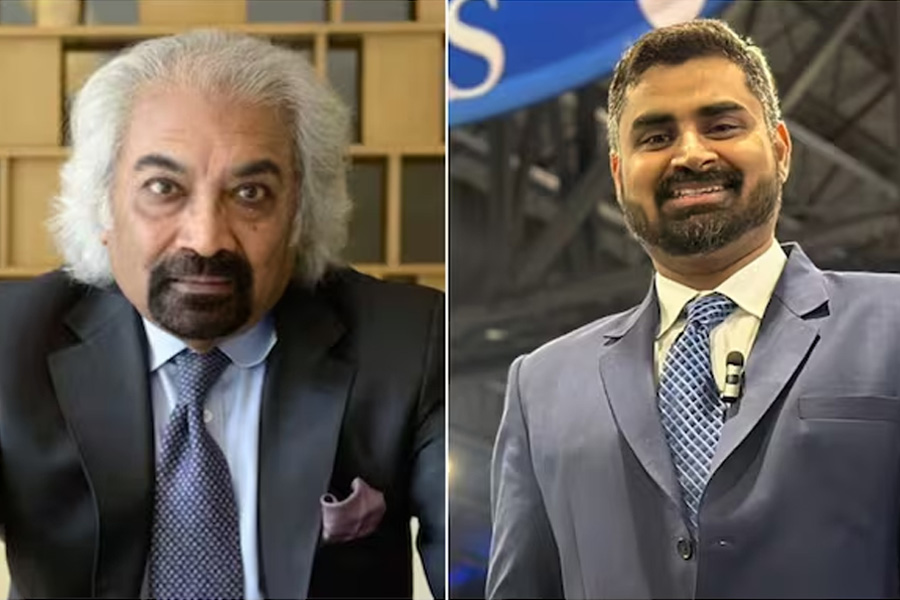 Congress's Sam Pitroda calls India Today reporter and apologise for assault in USA