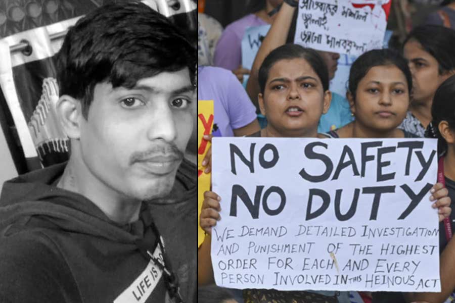 Youth dies allegedly without treatment in RG Kar Medical College & Hospital