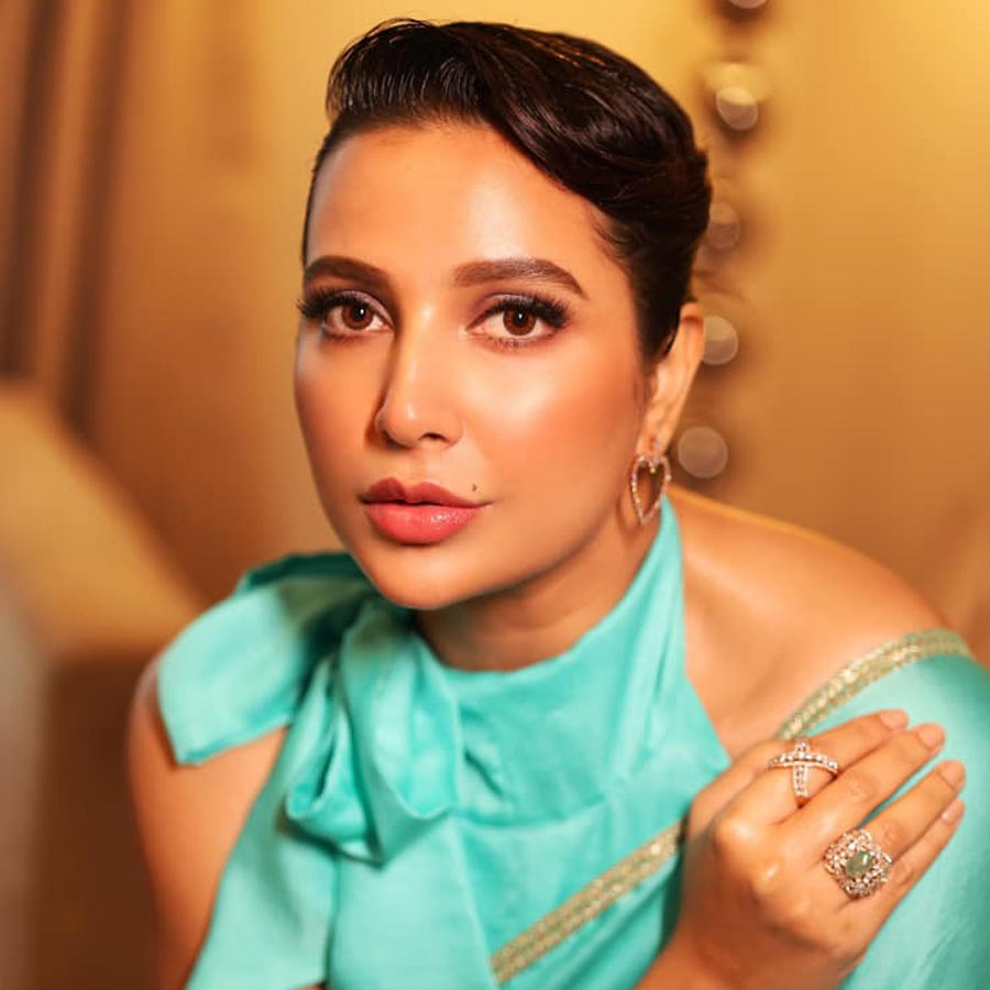 Subhashree Ganguly