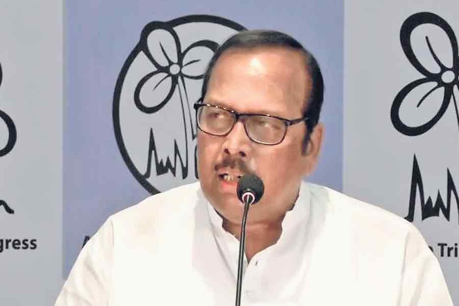 Sukhendu Sekhar Roy is not invited in TMC naional Working committee meeting