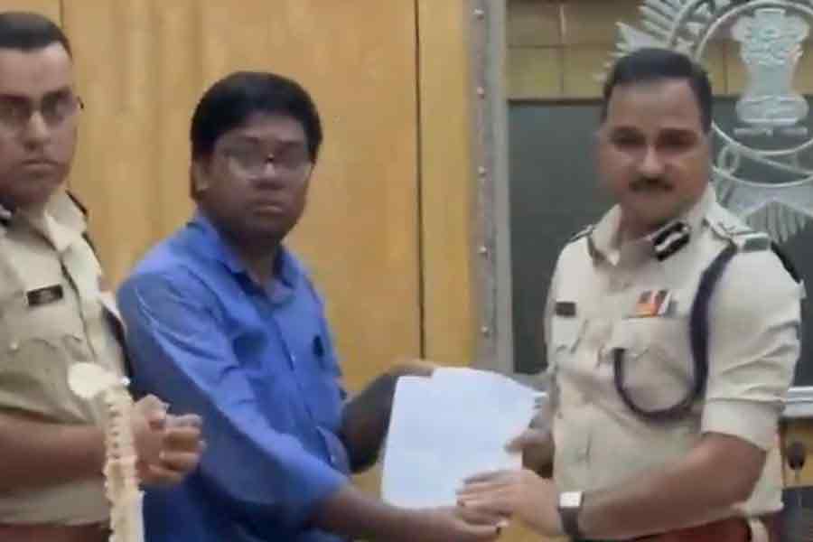 RG Kar Protest: CP Vineet Goyal agrees to resign if authorities want