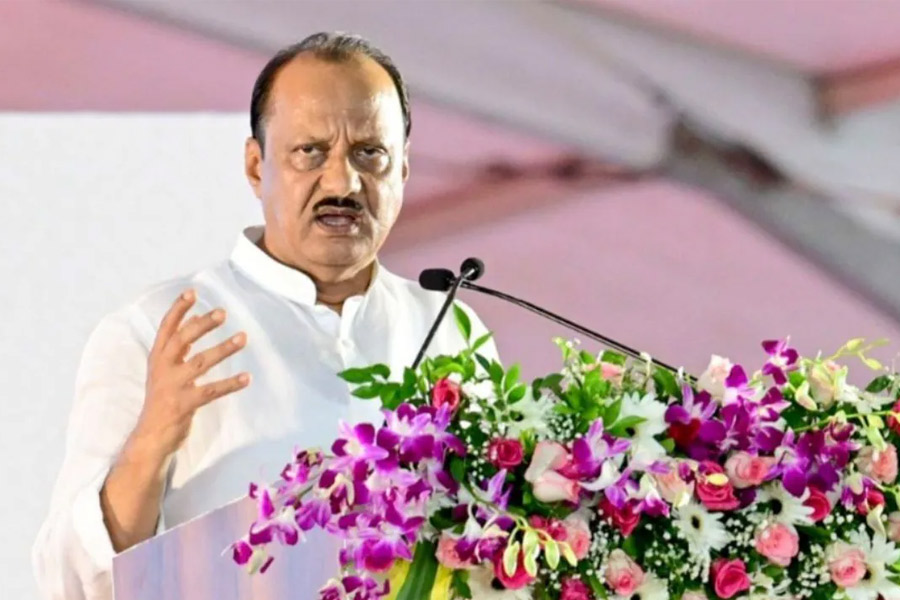 Ajit Pawar wants to compete in 60 seats in Maharashtra election
