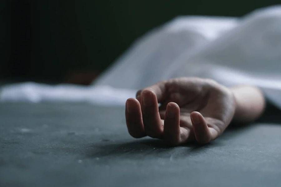 Deadbody of Madhyamik Student student found in Murshidabad, allegedly killing self while playing online game
